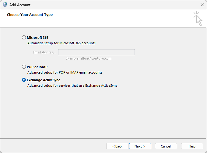 A screenshot of a computer

AI-generated content may be incorrect.