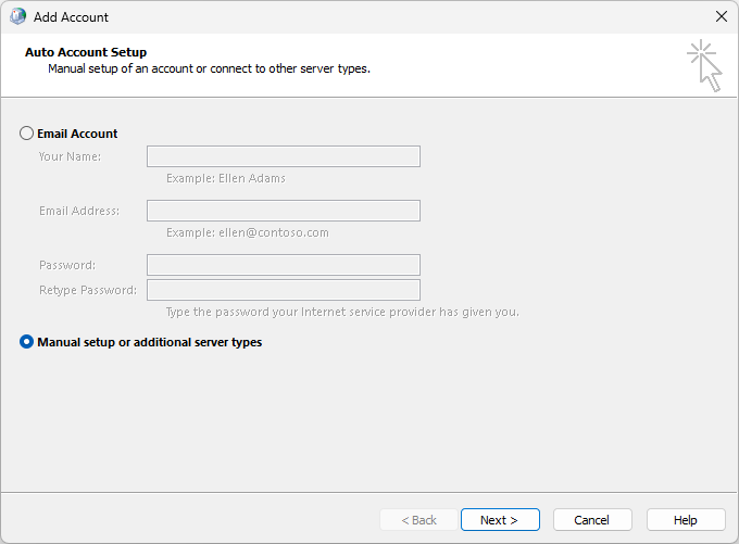 A screenshot of a computer

AI-generated content may be incorrect.