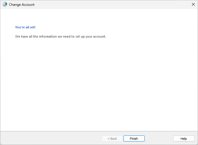 A screenshot of a computer

AI-generated content may be incorrect.