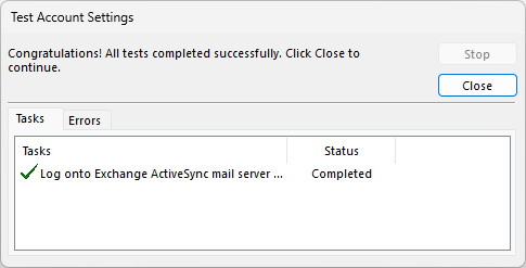A screenshot of a computer

AI-generated content may be incorrect.