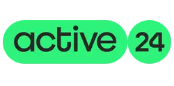 Active24 logo