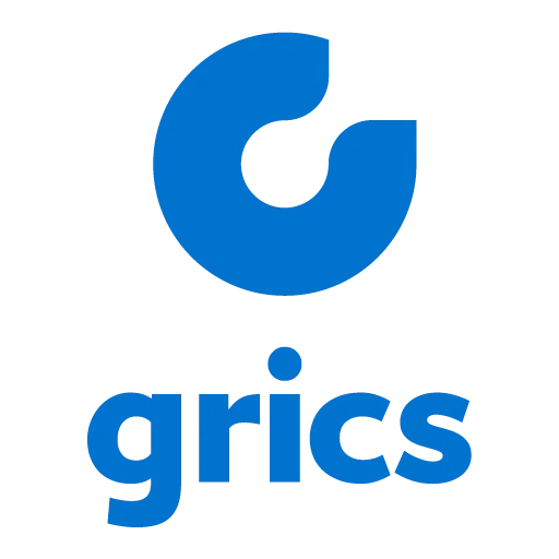 Grics logo