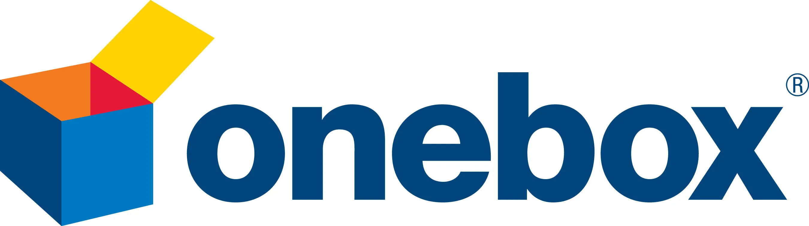 Onebox logo