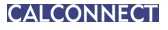 CalConnect logo