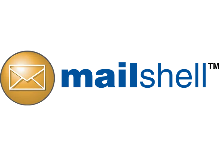 Mailshell logo